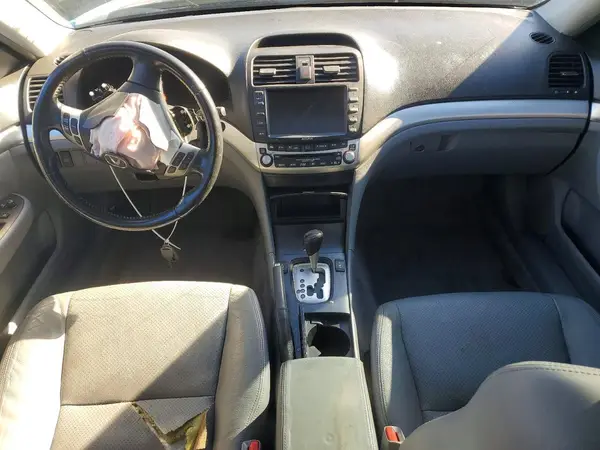 KMHLM4DG6SU043815 2025 HYUNDAI ELANTRA - Image 8