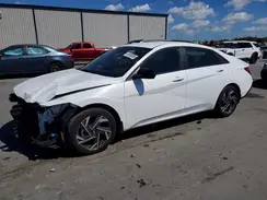 KMHLM4DG6SU045659 2025 HYUNDAI ELANTRA