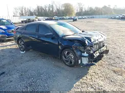 KMHLM4DG6SU046598 2025 HYUNDAI ELANTRA