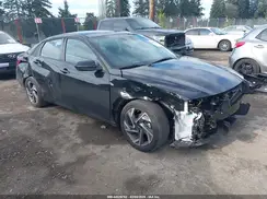 KMHLM4DG6SU046911 2025 HYUNDAI ELANTRA