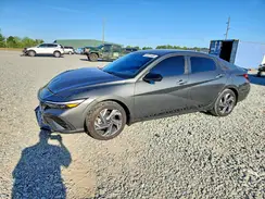 KMHLM4DG6SU047265 2025 HYUNDAI ELANTRA