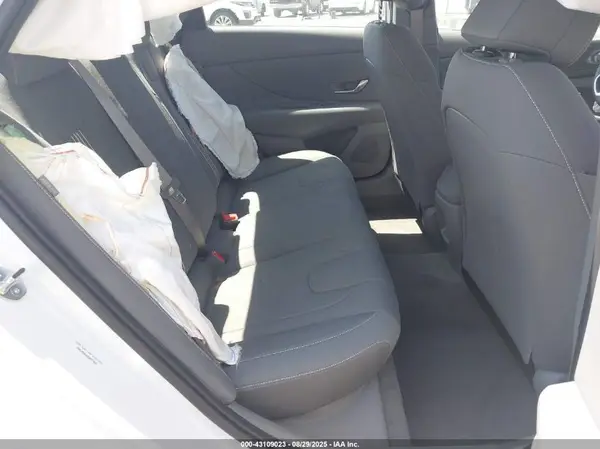 KMHLM4DG6SU047363 2025 HYUNDAI ELANTRA - Image 8