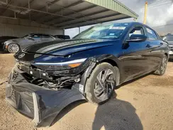 KMHLM4DG6SU048139 2025 HYUNDAI ELANTRA