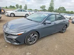 KMHLM4DG6SU048836 2025 HYUNDAI ELANTRA