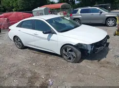 KMHLM4DG6SU048996 2025 HYUNDAI ELANTRA