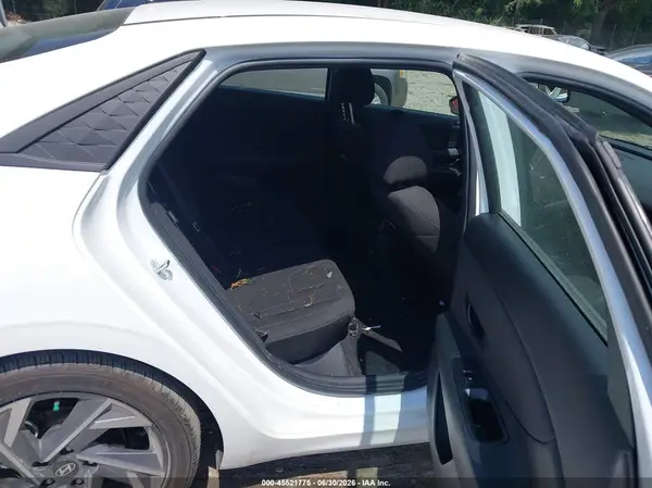 KMHLM4DG6SU048996 2025 HYUNDAI ELANTRA - Image 8