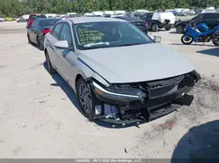 KMHLM4DG6SU051526 2025 HYUNDAI ELANTRA