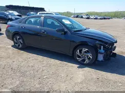KMHLM4DG6SU051882 2025 HYUNDAI ELANTRA