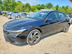 KMHLM4DG6SU054314 2025 HYUNDAI ELANTRA