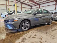 KMHLM4DG6SU055494 2025 HYUNDAI ELANTRA