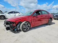 KMHLM4DG6SU055558 2025 HYUNDAI ELANTRA