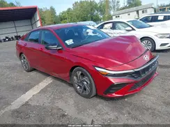 KMHLM4DG6SU055754 2025 HYUNDAI ELANTRA
