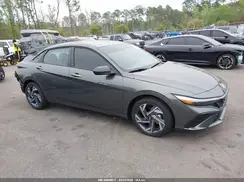 KMHLM4DG6SU056211 2025 HYUNDAI ELANTRA