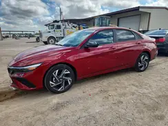 KMHLM4DG6SU056824 2025 HYUNDAI ELANTRA