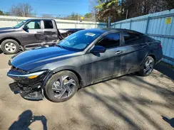KMHLM4DG6SU057097 2025 HYUNDAI ELANTRA