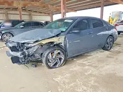 KMHLM4DG6SU057746 2025 HYUNDAI ELANTRA
