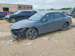 KMHLM4DG6SU058458 2025 HYUNDAI ELANTRA