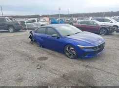 KMHLM4DG6SU060498 2025 HYUNDAI ELANTRA