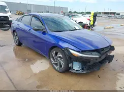 KMHLM4DG6SU060727 2025 HYUNDAI ELANTRA