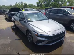 KMHLM4DG6SU063479 2025 HYUNDAI ELANTRA