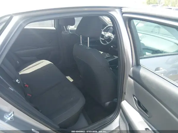KMHLM4DG6SU063479 2025 HYUNDAI ELANTRA - Image 8