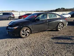 KMHLM4DG6SU064681 2025 HYUNDAI ELANTRA