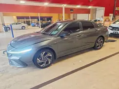KMHLM4DG6SU065720 2025 HYUNDAI ELANTRA