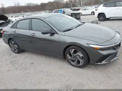 KMHLM4DG6SU065913 2025 HYUNDAI ELANTRA