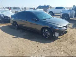 KMHLM4DG6SU067788 2025 HYUNDAI ELANTRA