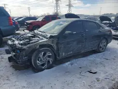 KMHLM4DG6SU068696 2025 HYUNDAI ELANTRA
