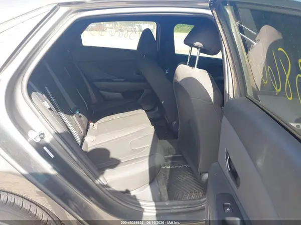 KMHLM4DG6SU068732 2025 HYUNDAI ELANTRA - Image 8