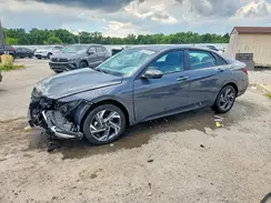KMHLM4DG6SU069637 2025 HYUNDAI ELANTRA