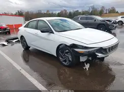 KMHLM4DG6SU070531 2025 HYUNDAI ELANTRA