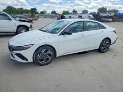 KMHLM4DG6SU071033 2025 HYUNDAI ELANTRA