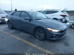 KMHLM4DG6SU078953 2025 HYUNDAI ELANTRA