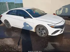 KMHLM4DG6SU079049 2025 HYUNDAI ELANTRA