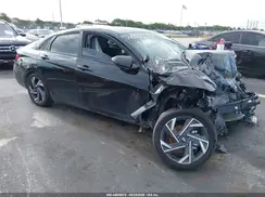 KMHLM4DG6SU082114 2025 HYUNDAI ELANTRA