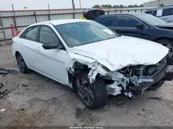 KMHLM4DG6SU087149 2025 HYUNDAI ELANTRA