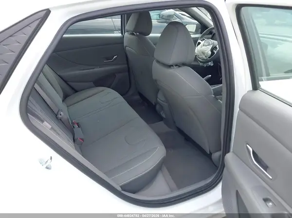 KMHLM4DG6SU087149 2025 HYUNDAI ELANTRA - Image 8