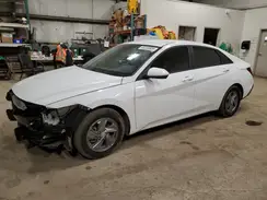 KMHLM4DG6SU861108 2025 HYUNDAI ELANTRA