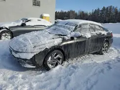 KMHLM4DG6SU864025 2025 HYUNDAI ELANTRA