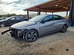 KMHLM4DG6SU866650 2025 HYUNDAI ELANTRA