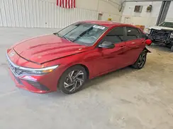 KMHLM4DG6SU869063 2025 HYUNDAI ELANTRA