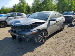 KMHLM4DG6SU869595 2025 HYUNDAI ELANTRA