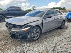 KMHLM4DG6SU870147 2025 HYUNDAI ELANTRA