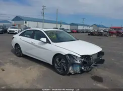 KMHLM4DG6SU871363 2025 HYUNDAI ELANTRA