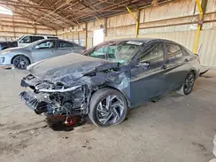 KMHLM4DG6SU872030 2025 HYUNDAI ELANTRA