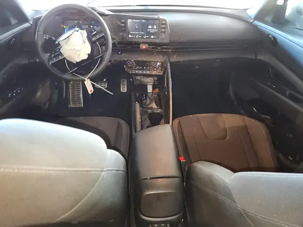 KMHLM4DG6SU872030 2025 HYUNDAI ELANTRA - Image 8