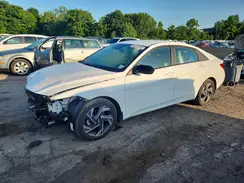 KMHLM4DG6SU873582 2025 HYUNDAI ELANTRA