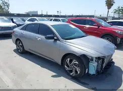 KMHLM4DG6SU874392 2025 HYUNDAI ELANTRA